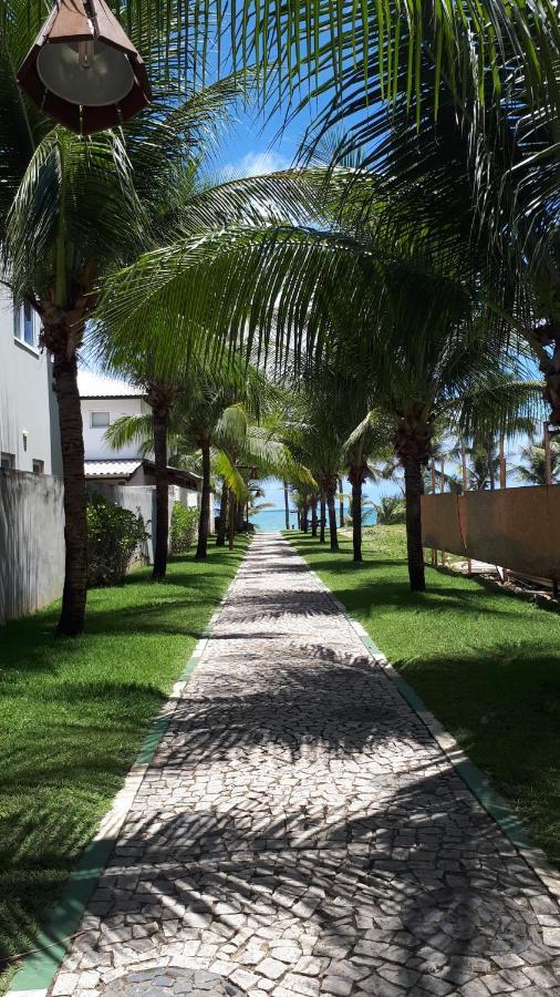Guarajuba Porto Smeralda Village C02, Terreo - Guarajuba Temporada, Viva Mais De Uma Experiencia De Hospedagem Conosco! 130M Da Praia Eksteriør bilde